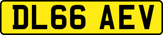 DL66AEV
