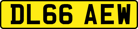 DL66AEW