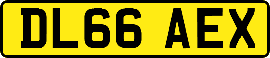 DL66AEX