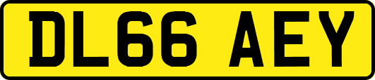 DL66AEY