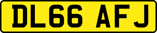 DL66AFJ