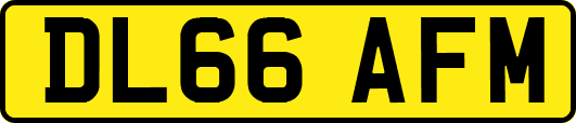 DL66AFM