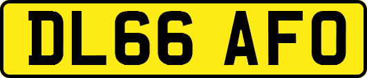 DL66AFO