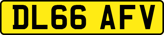 DL66AFV