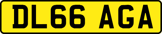 DL66AGA
