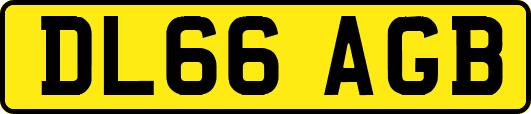 DL66AGB