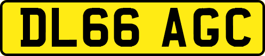 DL66AGC