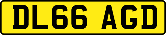 DL66AGD