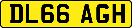 DL66AGH
