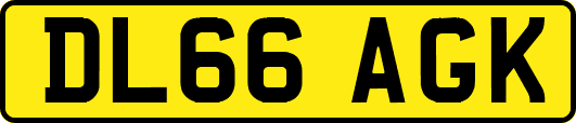DL66AGK