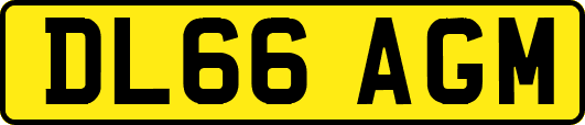 DL66AGM