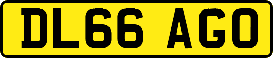 DL66AGO