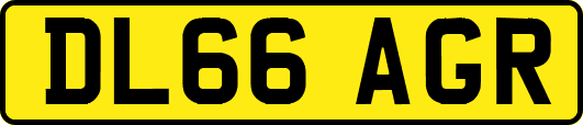 DL66AGR