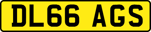 DL66AGS