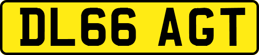 DL66AGT