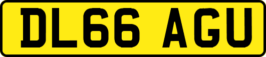 DL66AGU