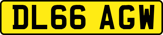 DL66AGW