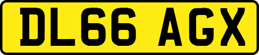DL66AGX