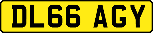 DL66AGY