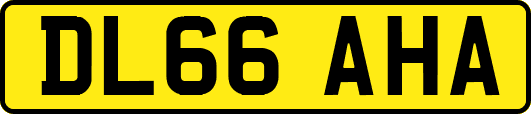 DL66AHA