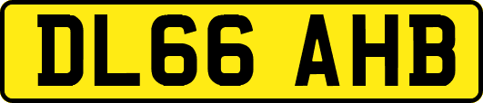 DL66AHB