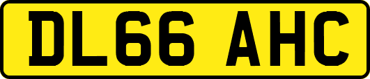 DL66AHC