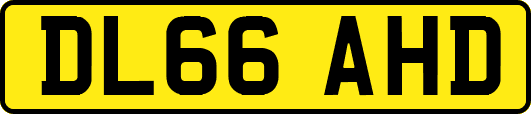DL66AHD