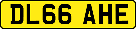 DL66AHE