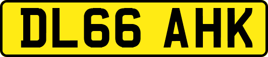 DL66AHK