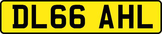 DL66AHL