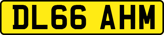 DL66AHM