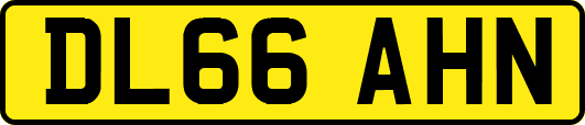 DL66AHN