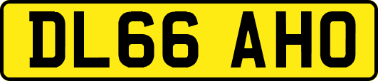 DL66AHO