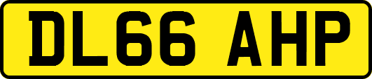 DL66AHP