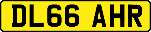 DL66AHR