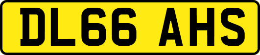 DL66AHS