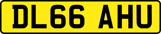 DL66AHU