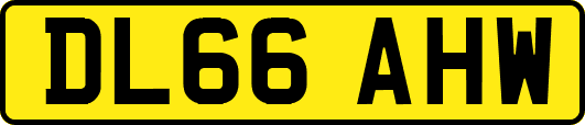 DL66AHW