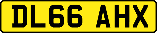 DL66AHX