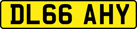 DL66AHY