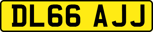 DL66AJJ