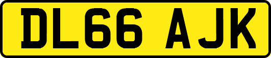 DL66AJK