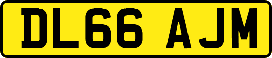 DL66AJM