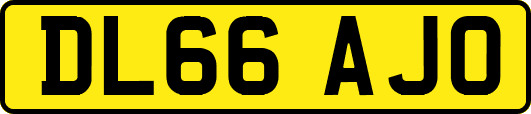 DL66AJO