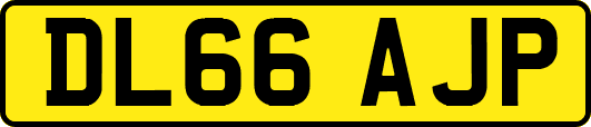 DL66AJP