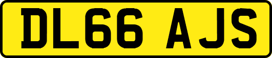 DL66AJS