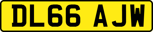 DL66AJW