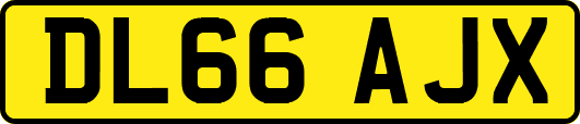 DL66AJX