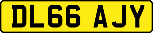 DL66AJY