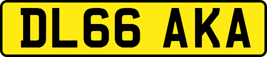 DL66AKA
